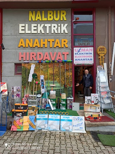 Giyimkent Uzman elektrik çilingir hizmeti