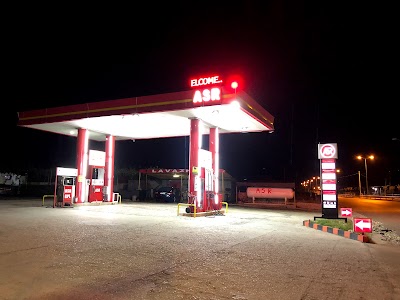 Asr Petrol..