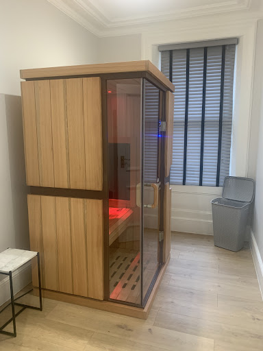 Health Bunker Wellness Ltd