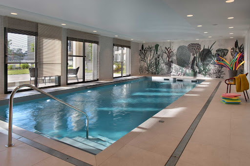 Photo de Résidence Services Seniors DOMITYS - Les Aviateurs à Muret (31600)