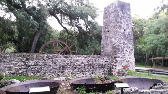 Crystal River