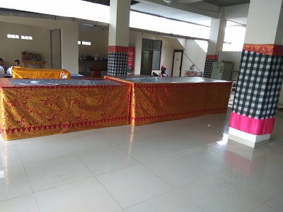 Photos of Pura Parahyangan Jagat Guru