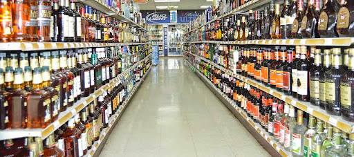 Warehouse Liquor-Baxter County - Thumbnail