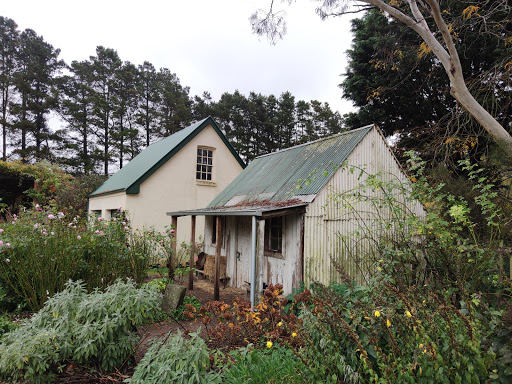 Red Cow Farm Garden - Thumbnail
