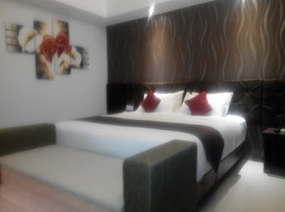 Photos of The Sun Hotel Madiun