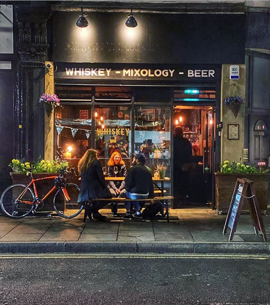 Explore the vibrant nightlife of Brixton with our guide to the best bars in the area. From classic pubs with a local twist to trendy cocktail lounges, discover the perfect spot to unwind and enjoy the lively atmosphere of this iconic London neighbourhood.