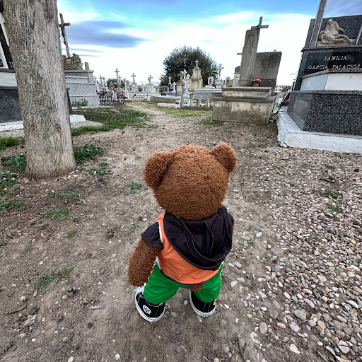 Cementerio de Torquemada - Thumbnail