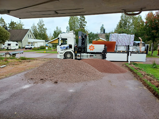 Mattsons Bygg & Järn i Mora AB