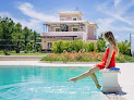 Villa Eleonora à  Capaccio Paestum