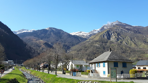 Spa Mountain Institute