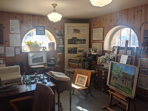 Summit County Courthouse - Thumbnail