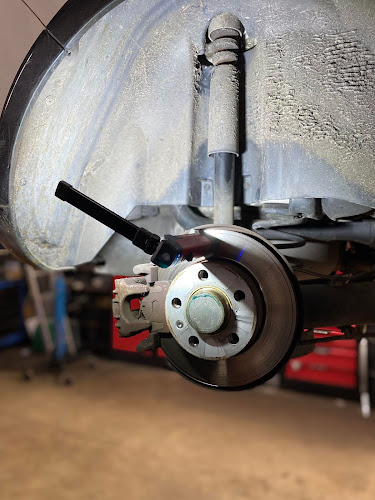 Comentarii opinii despre Centrale Du Pneu - Eurotyre