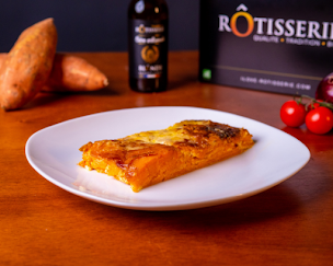 Photo n°14 de Rôtisserie Cagnes-sur-Mer à Cagnes-sur-Mer (Artisanat)