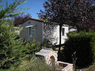 Photo n°12 de Camping L'Oliveraie à Laurens (Terrain de camping)