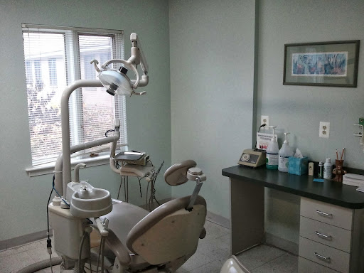 Damavandi Family Dentistry