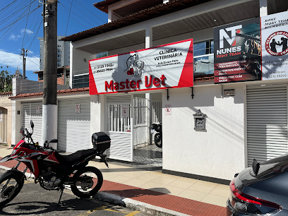 Clínica Veterinária Guarapari l MasterVet