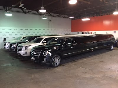 M&M Limousine Services