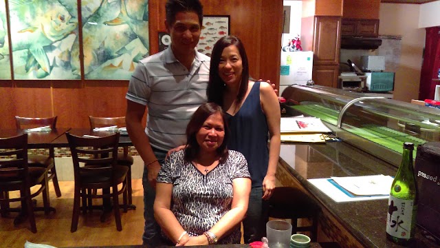 Mitch's Fish Market & Sushi Bar