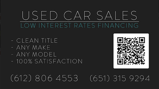 Rootz Auto Sales - Thumbnail