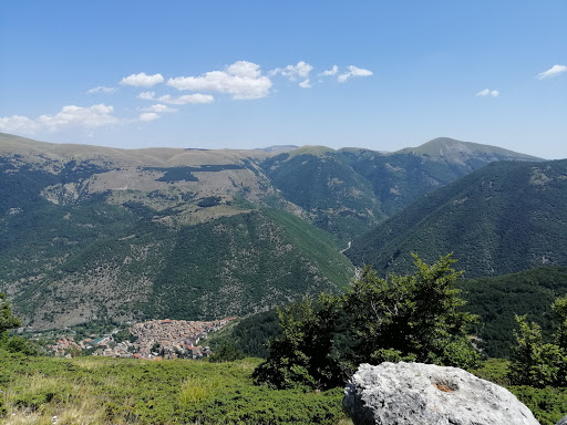 Cima Cerreto