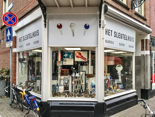 het Sleutelhuis Design