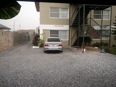 Photos of Green Oak Hotel