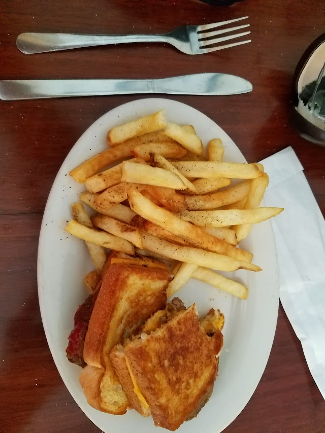 Virlie's Grill