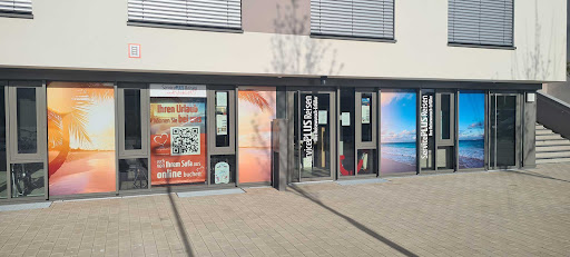 ServicePLUS Reisen | Dein Reisebüro in Ladenburg