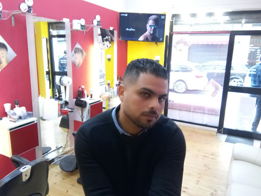 Parrucchiere Hair Spa unisex - Thumbnail