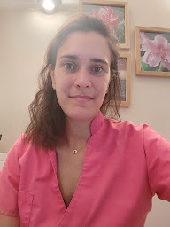 Photo n°13 de Coralie DEDIEU à Venelles (Ostéopathe)