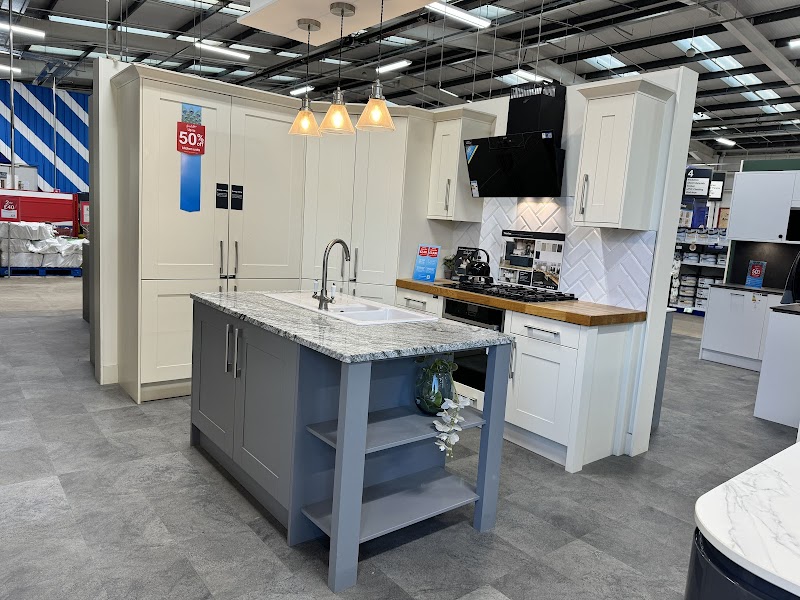 Wickes Edinburgh photo 3