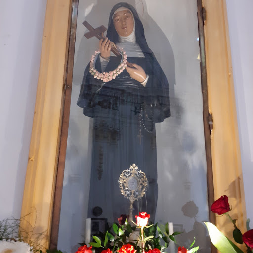 Chiesa San Biagio E Santa Rita - Thumbnail