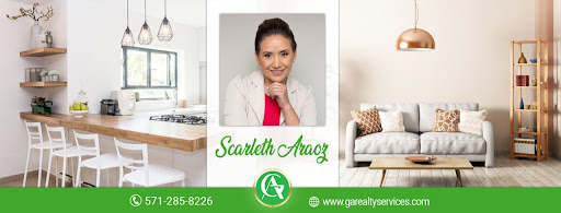 Scarleth Araoz, REALTOR® - Global Alliance Realty & Management Services - Thumbnail