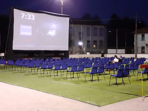 Cinema Incontro - Thumbnail