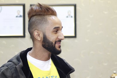 Photos of Jarat Alwadi Gents Salon