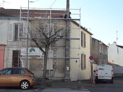 Photo de KLEIN Couverture - Zinguerie - Isolation à Marsilly (17137)