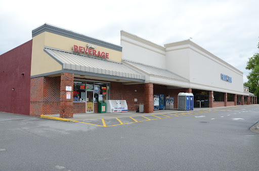J & L Beverage