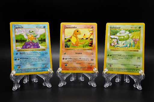 Rip Flip Collect - Visual