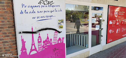 Viajes Avatar - Thumbnail