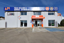 Comptoir Insulaire Automobile à Lucciana