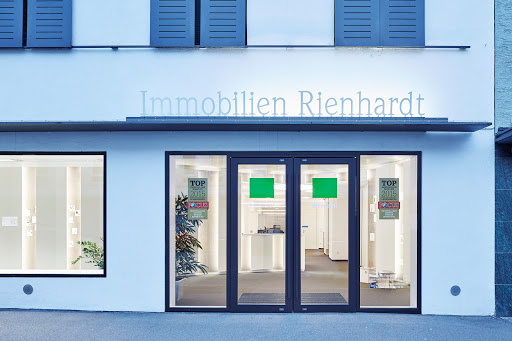 Immobilien Rienhardt GmbH