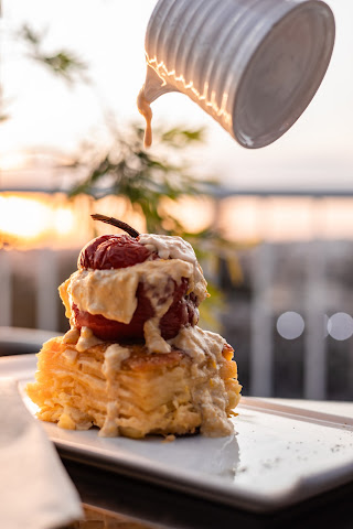 La Terraza on the Top by null