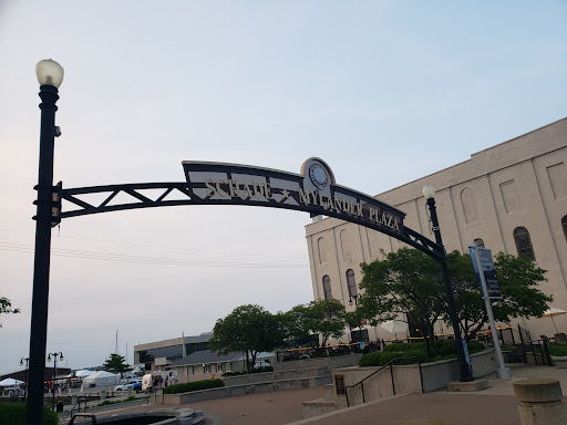 Mylander Park - Visual