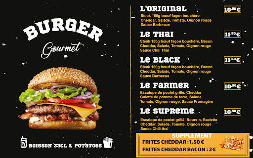 Photo 1 - FOOD KORNER