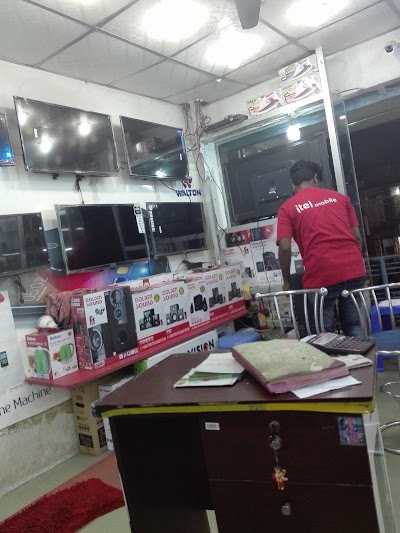 Photos of TattooZone Chittagong
