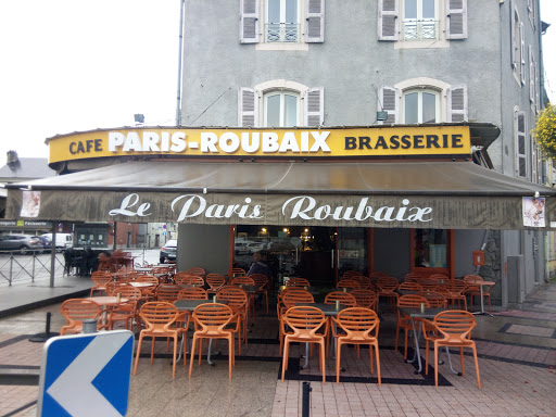 Paris-Roubaix
