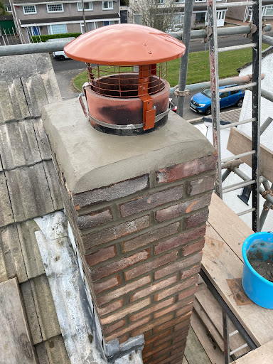 Berridge Roofing and Chimney Support Specialists Gallery - United Kingdom
