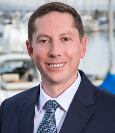 Kellen Gauthier | The Guy Blume Group | Top 1% Real Estate Agent | Alameda | Greater East Bay Area