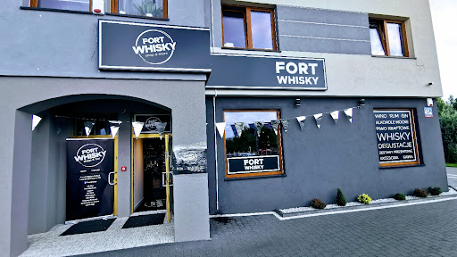 FORT WHISKY shop & more