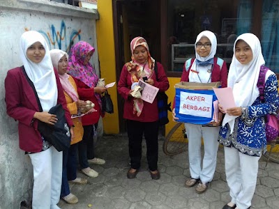 Photos of Akper Pemkot Tegal